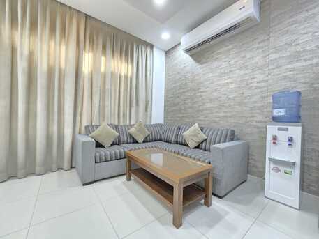 Mahooz, Apartments, Flats, Houses & Villas, BHD 270/month,  Furnished,  1 BR,  Apartment For Rent In Mahooz | Unlimited EWA | WiFi Included