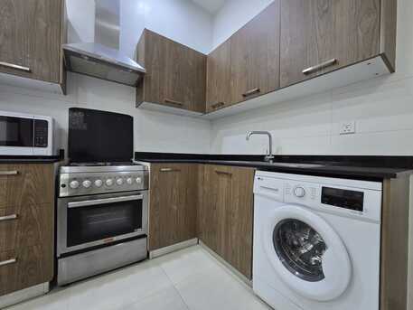 Mahooz, Apartments, Flats, Houses & Villas, BHD 270/month,  Furnished,  1 BR,  Apartment For Rent In Mahooz | Unlimited EWA | WiFi Included