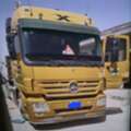 Actros Truck , Ras , Loader