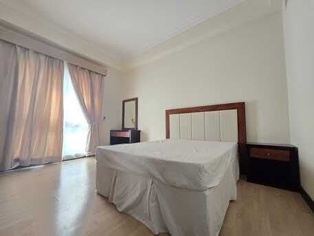 Sanabis, Apartments, Flats, Houses & Villas, BHD 420/month,  Furnished,  3 BR,  Apartment For Rent In Sanabis | Maid&rsquo;s Room | Premium Amenities