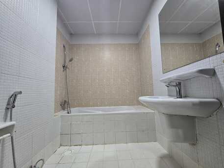 Sanabis, Apartments, Flats, Houses & Villas, BHD 420/month,  Furnished,  3 BR,  Apartment For Rent In Sanabis | Maid&rsquo;s Room | Premium Amenities