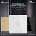 QAR 160, Secuview Smart Switches For Smart Home.