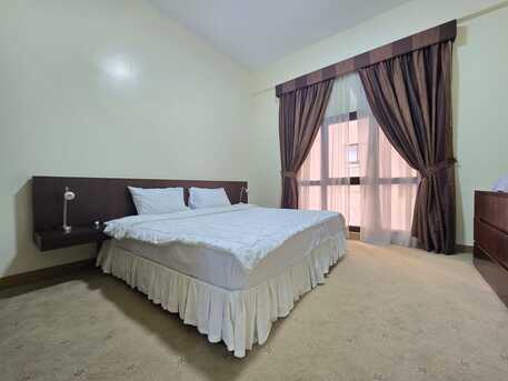 Sanabis, Apartments, Flats, Houses & Villas, BHD 500/month,  Furnished,  3 BR,  Apartment For Rent In Sanabis | Premium Living | Family-Friendly