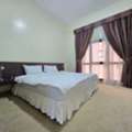 BHD 500/month,  Furnished,  3 BR,  Apartment For Rent In Sanabis | Premium Living | Family-Friendly