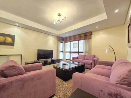 Sanabis, Apartments, Flats, Houses & Villas, BHD 500/month,  Furnished,  3 BR,  Apartment For Rent In Sanabis | Premium Living | Family-Friendly