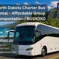 North Dakota Charter Bus Rental &ndash; Affordable Group Transportation | BUSXOXO