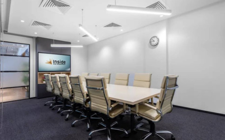 Dubai, Business, Inside Risk Management FZCO