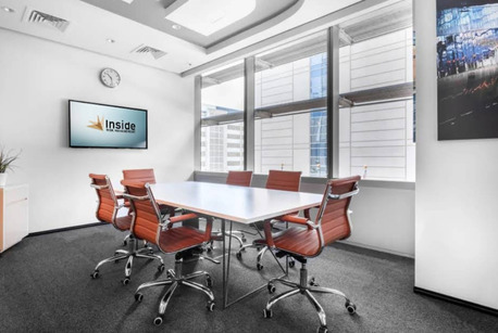 Dubai, Business, Inside Risk Management FZCO