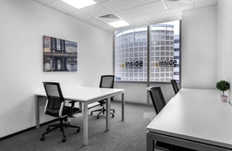 Dubai, Business, Inside Risk Management FZCO