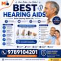 Best Hearing Aids For Crystal Clear Speech In Noisy Environments