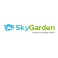 Rooftop Venue For Rent In Singapore - Sky Garden