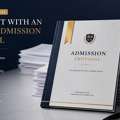 Stand Out With An Expert Admission Proposal
