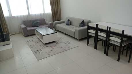 Hidd, Apartments, Flats, Houses & Villas, BHD 280/month,  2 BR,  Furnished Flat For Rent In Hidd
