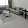 BHD 280/month,  2 BR,  Furnished Flat For Rent In Hidd
