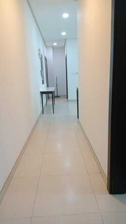 Hidd, Apartments, Flats, Houses & Villas, BHD 280/month,  2 BR,  Furnished Flat For Rent In Hidd