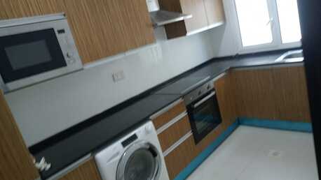 Hidd, Apartments, Flats, Houses & Villas, BHD 280/month,  2 BR,  Furnished Flat For Rent In Hidd