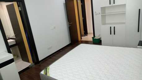 Hidd, Apartments, Flats, Houses & Villas, BHD 280/month,  2 BR,  Furnished Flat For Rent In Hidd