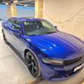 SAR 62,  Dodge Charger,  2018,  Automatic,  204 KM,   Very Clean