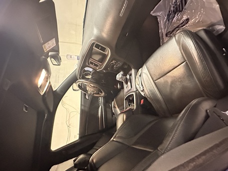Riyadh, Vehicles, Cars & Trucks , SAR 62,  Dodge Charger,  2018,  Automatic,  204 KM,   Very Clean