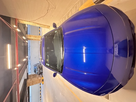 Riyadh, Vehicles, Cars & Trucks , SAR 62,  Dodge Charger,  2018,  Automatic,  204 KM,   Very Clean