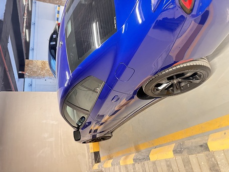 Riyadh, Vehicles, Cars & Trucks , SAR 62,  Dodge Charger,  2018,  Automatic,  204 KM,   Very Clean