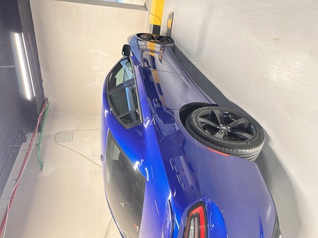 Riyadh, Vehicles, Cars & Trucks , SAR 62,  Dodge Charger,  2018,  Automatic,  204 KM,   Very Clean