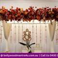 Destination Indian Wedding Planner Sydney
