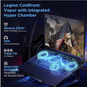 Riffa, Computers, BHD 900,  Lenovo Legion Pro 7i Gen 10 &ndash; RTX 5070 Ti