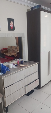 Jeddah, Apartments, Flats, Houses & Villas, SAR 3000/month,  3 BR,  Flate