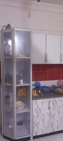 Jeddah, Apartments, Flats, Houses & Villas, SAR 3000/month,  3 BR,  Flate