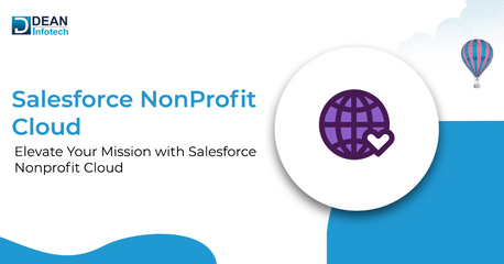 New York, Business, Salesforce Nonprofit Cloud Consultancy Services