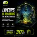 Maximize In-Game Engagement With Professional Game LiveOps Services