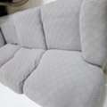 BHD 40,  Sofa 3 Seater - Manual Seater Recliner 40BD