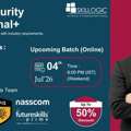 SKILLOGIC Best Cyber Security Institute In Kolkata