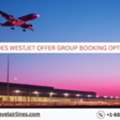 Does WestJet Offer Group Booking Options?