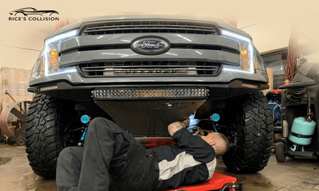New York, Automotive, Ford Certified Collision Repair, Body Shop Long Island