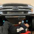Ford Certified Collision Repair, Body Shop Long Island