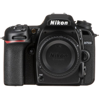 Cardiff, Electronics, GBP 508,  Shop Nikon D7500 DSLR Body In UK - DSLR Camera At Best Price