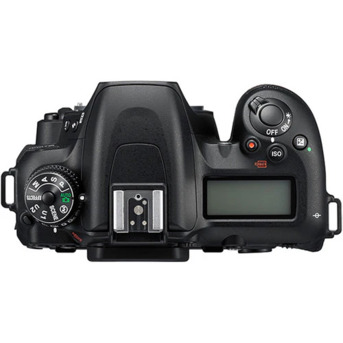 Cardiff, Electronics, GBP 508,  Shop Nikon D7500 DSLR Body In UK - DSLR Camera At Best Price