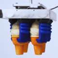 Robot Suction Gripper