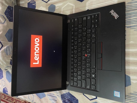 Riyadh, Computers, SAR 850,  Core I7-8th Lenovo Thinkpad T480s