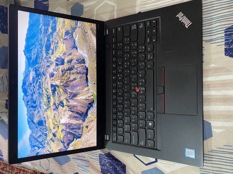 Riyadh, Computers, SAR 850,  Core I7-8th Lenovo Thinkpad T480s