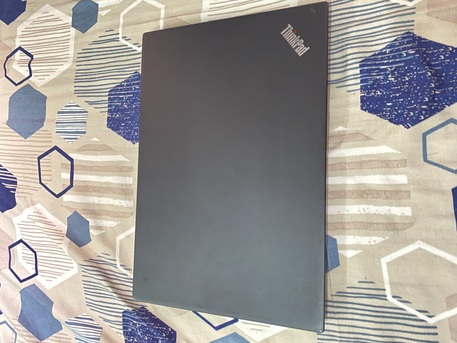Riyadh, Computers, SAR 850,  Core I7-8th Lenovo Thinkpad T480s