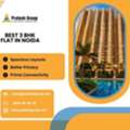Best 3 BHK Flat In Noida