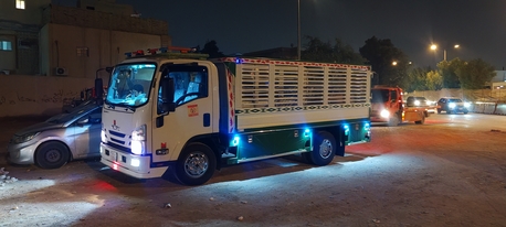 Al Malaz, Cargo, Pakistani Packers And Movers Home Shifting  And Furniture Transport With In Riyadh Over Al