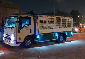 Pakistani Packers And Movers Home Shifting  And Furniture Transport With In Riyadh Over Al