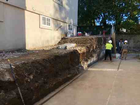 New York, Construction, Expert Retaining Wall Repair NYC &ndash; Safe, Strong & Long-Lasting Solutions