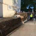 Expert Retaining Wall Repair NYC &ndash; Safe, Strong & Long-Lasting Solutions