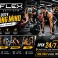 Family Friendly Gym In Mickleham | Flex 24/7 GYM
