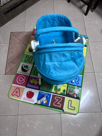Riyadh, Baby & Kid Stuff, SAR 120,  Baby Cot Available For Sell